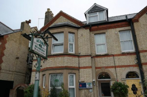  Acorn Guest House  Кэмбридж